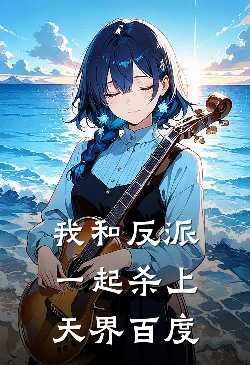 我和反派一起杀上天界百度