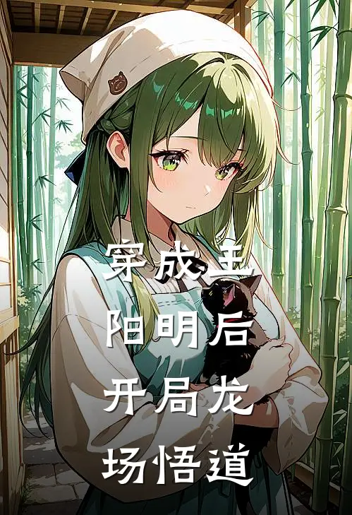 穿成王阳明后：开局龙场悟道