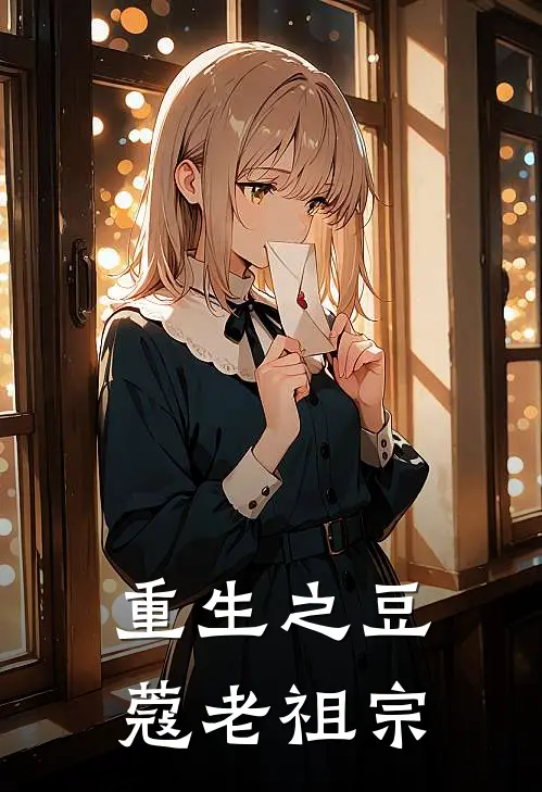 重生之豆蔻老祖宗