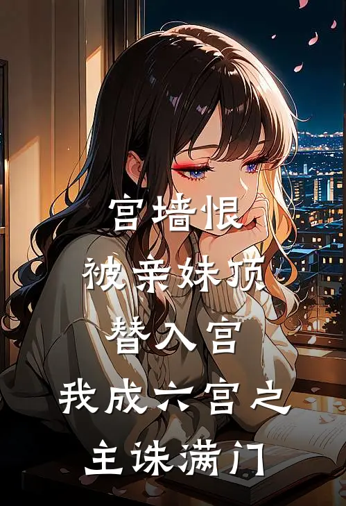 宫墙恨：被亲妹顶替入宫，我成六宫之主诛满门
