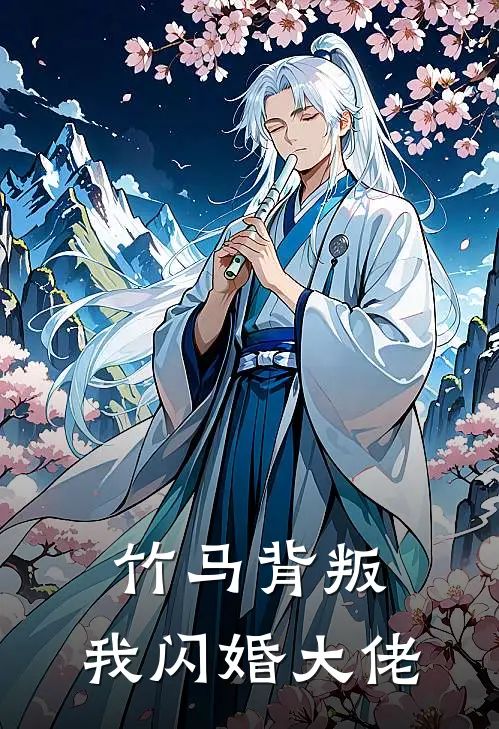 竹马背叛，我闪婚大佬