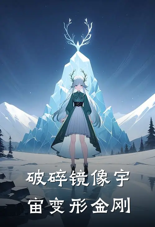 破碎镜像宇宙变形金刚