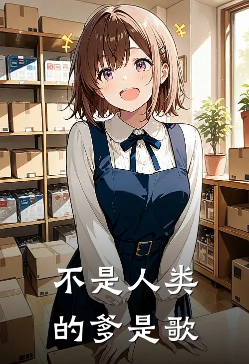 不是人类的爹是歌