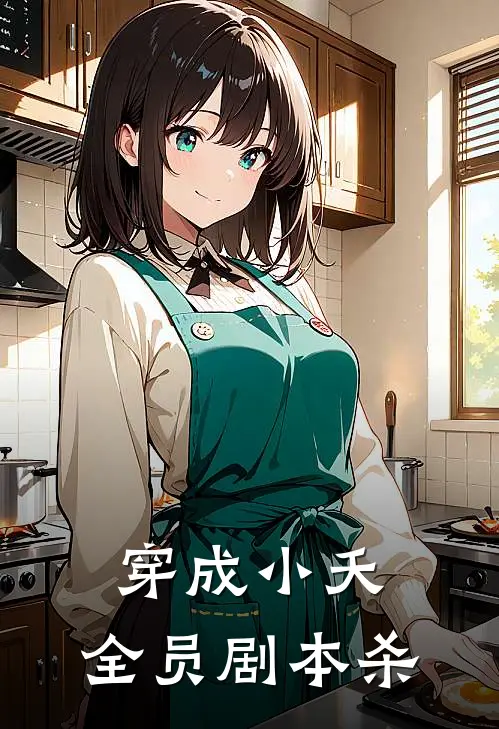 穿成小夭，全员剧本杀