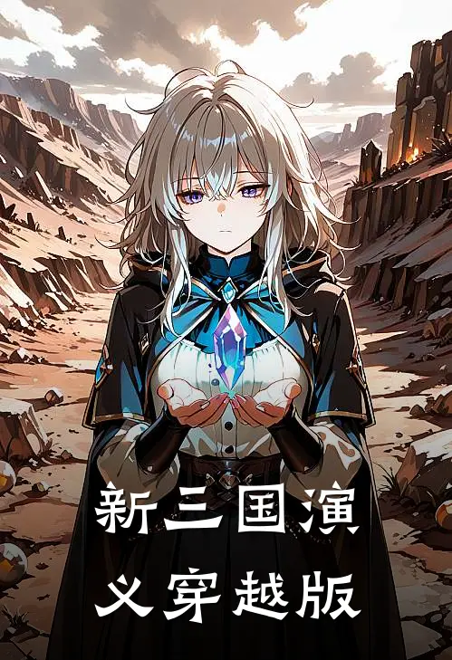 新三国演义穿越版