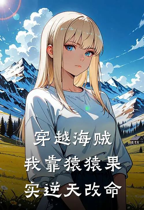 穿越海贼，我靠猿猿果实逆天改命