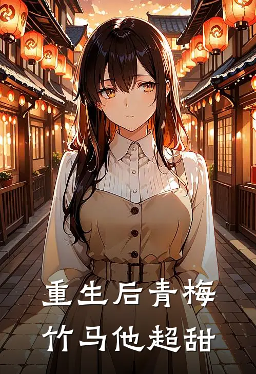 重生后青梅竹马他超甜