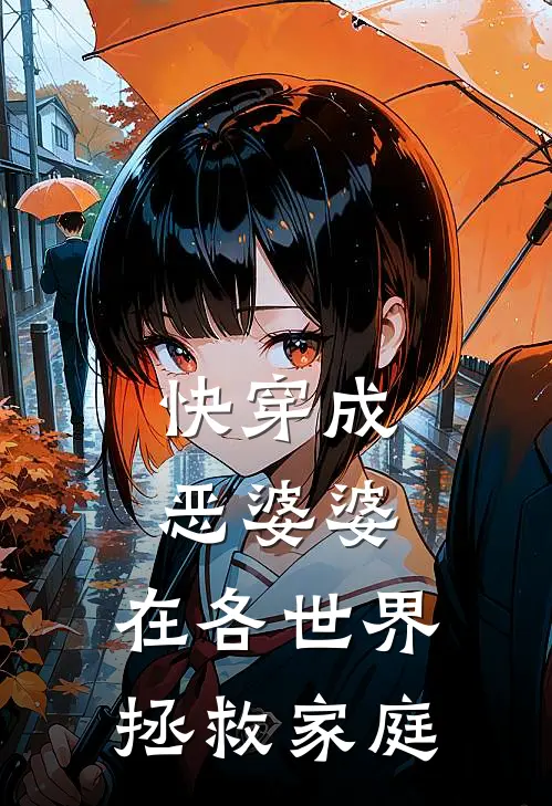 快穿成恶婆婆，在各世界拯救家庭