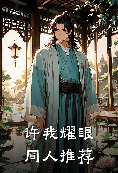 许我耀眼同人推荐