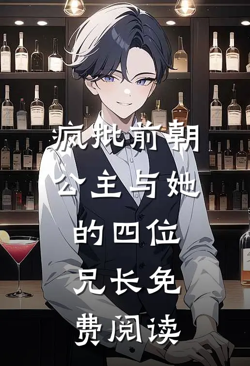 疯批前朝公主与她的四位兄长免费阅读