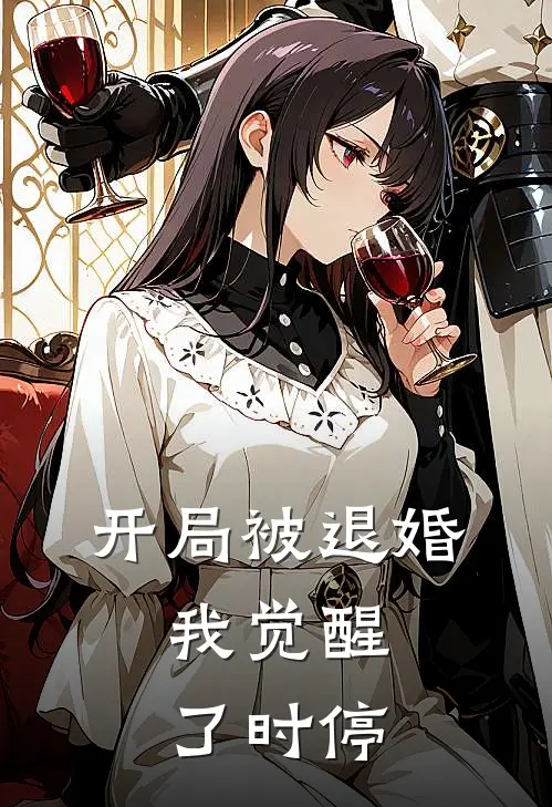 开局被退婚，我觉醒了时停