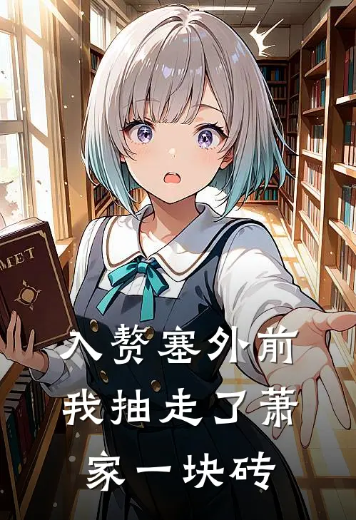 入赘塞外前，我抽走了萧家一块砖