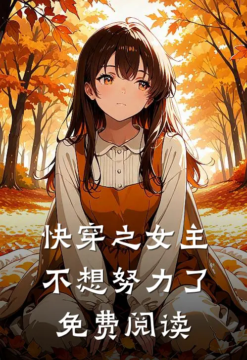 快穿之女主不想努力了免费阅读