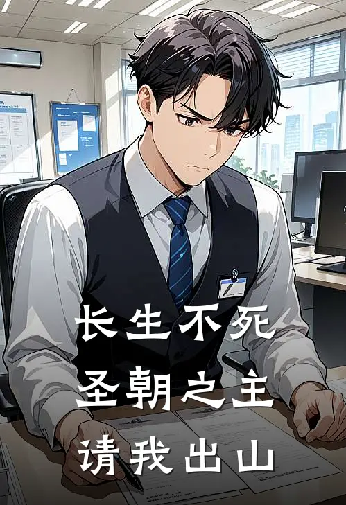 长生不死，圣朝之主请我出山