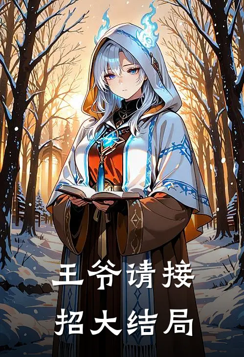 王爷请接招大结局