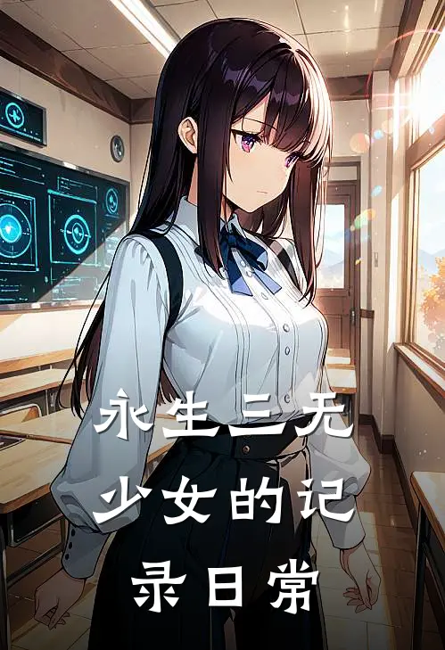 永生三无少女的记录日常