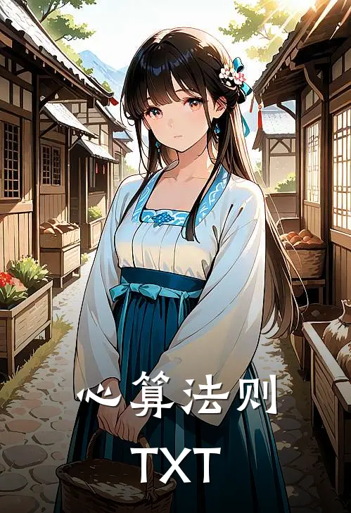 心算法则TXT