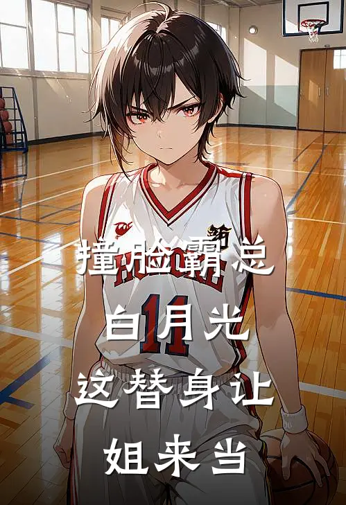 撞脸霸总白月光：这替身让姐来当