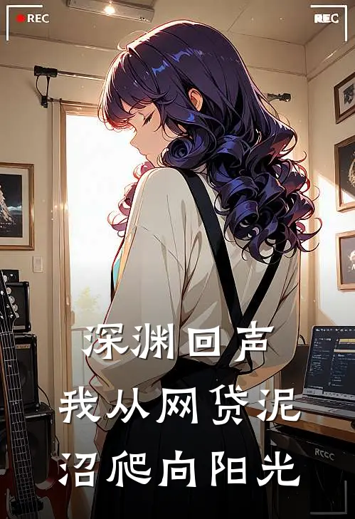 深渊回声：我从网贷泥沼爬向阳光