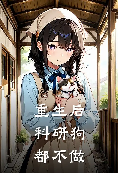 重生后，科研狗都不做