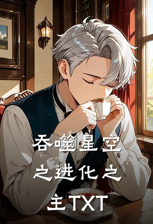 吞噬星空之进化之主TXT