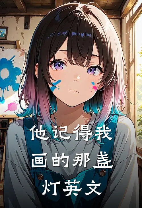 他记得我画的那盏灯英文
