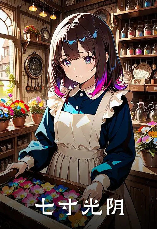 七寸光阴