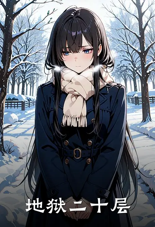 地狱二十层