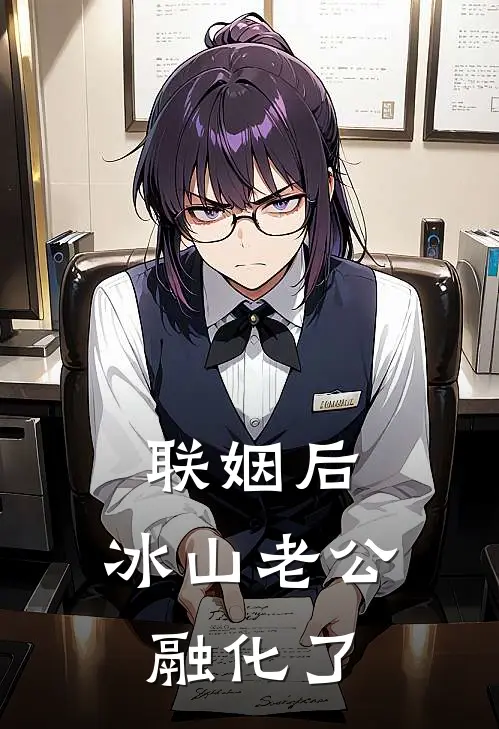 联姻后，冰山老公融化了