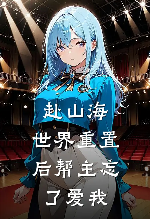 赴山海：世界重置后帮主忘了爱我