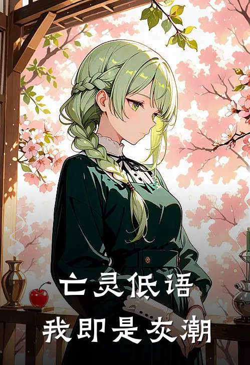 亡灵低语：我即是灰潮