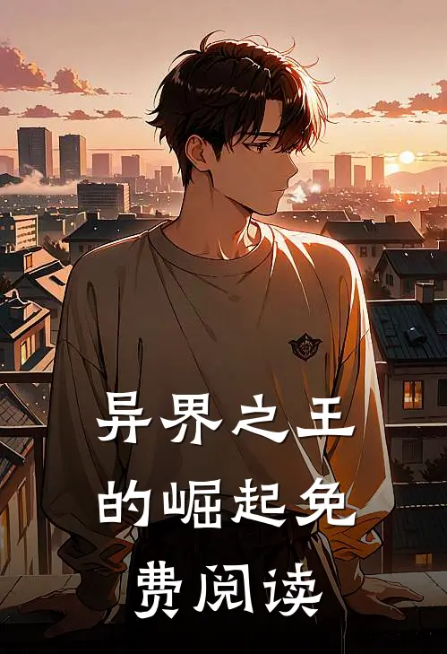 异界之王的崛起免费阅读