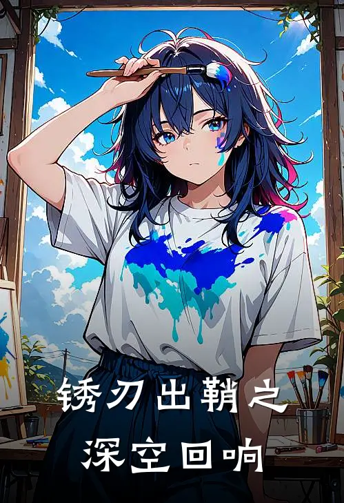 锈刃出鞘之深空回响