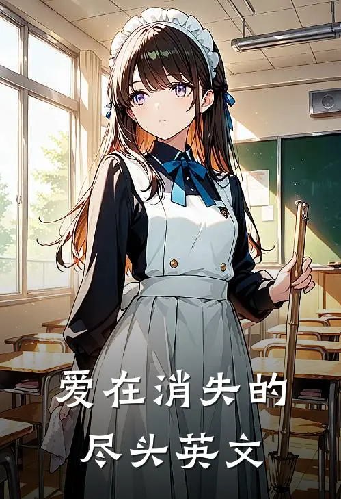 爱在消失的尽头英文