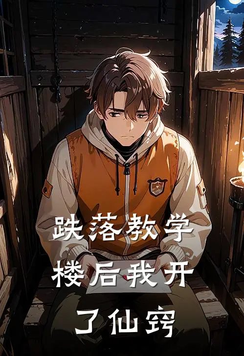 跌落教学楼后我开了仙窍