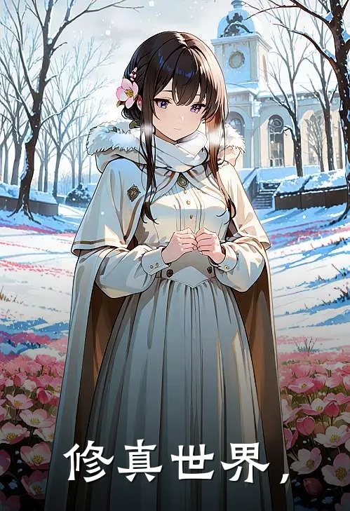 修真世界，