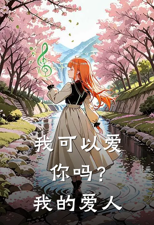 我可以爱你吗？我的爱人