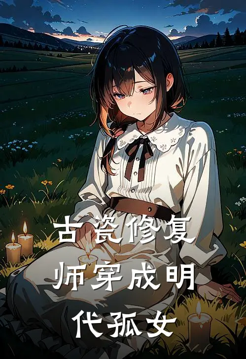 古瓷修复师穿成明代孤女