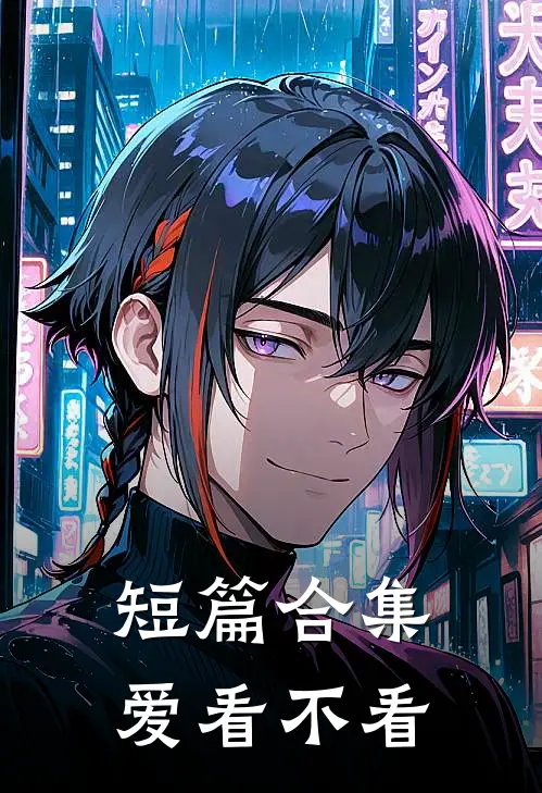 短篇合集，爱看不看