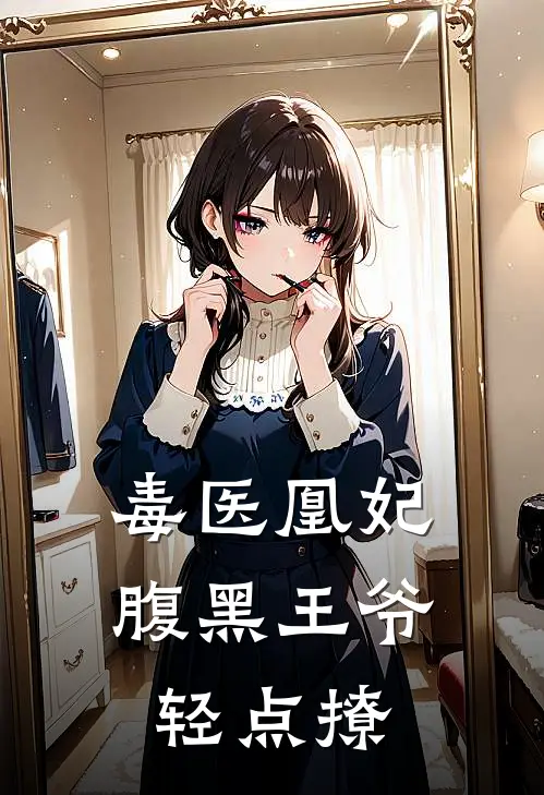 毒医凰妃：腹黑王爷轻点撩