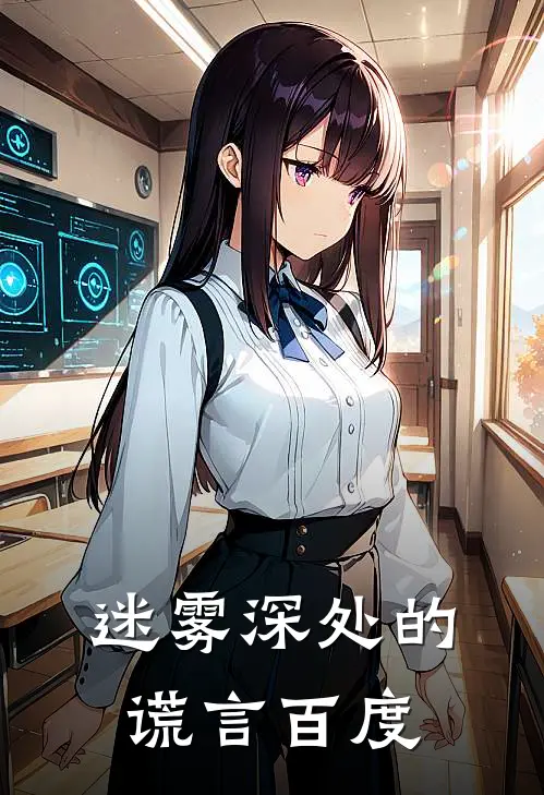 迷雾深处的谎言百度