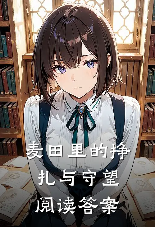 麦田里的挣扎与守望阅读答案