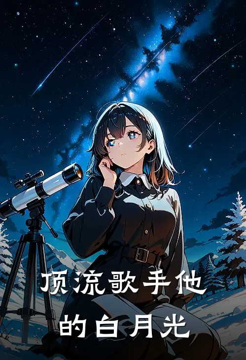 顶流歌手他的白月光