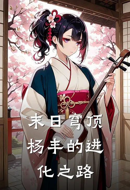 末日穹顶：杨丰的进化之路