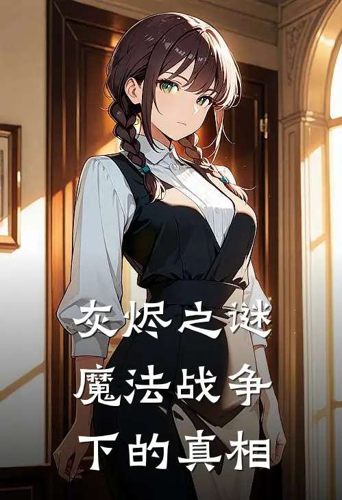 灰烬之谜魔法战争下的真相