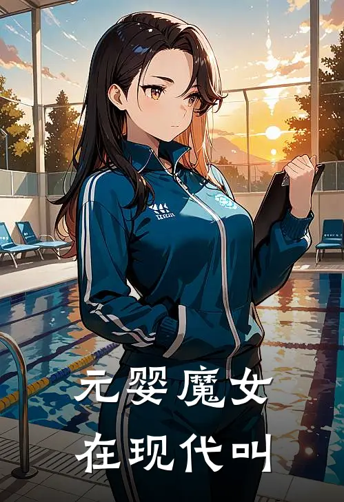 元婴魔女在现代叫