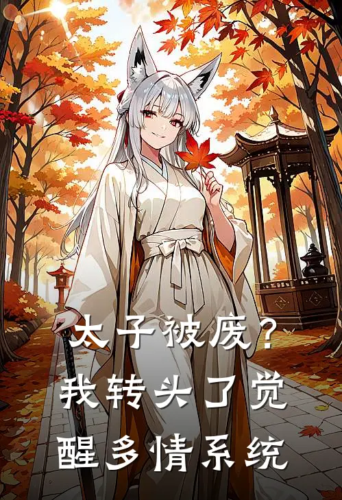 太子被废？我转头了觉醒多情系统