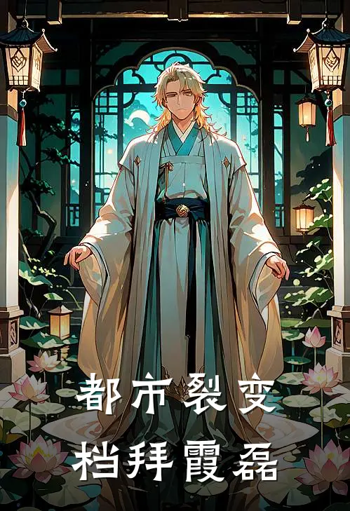 都市裂变档拜霞磊