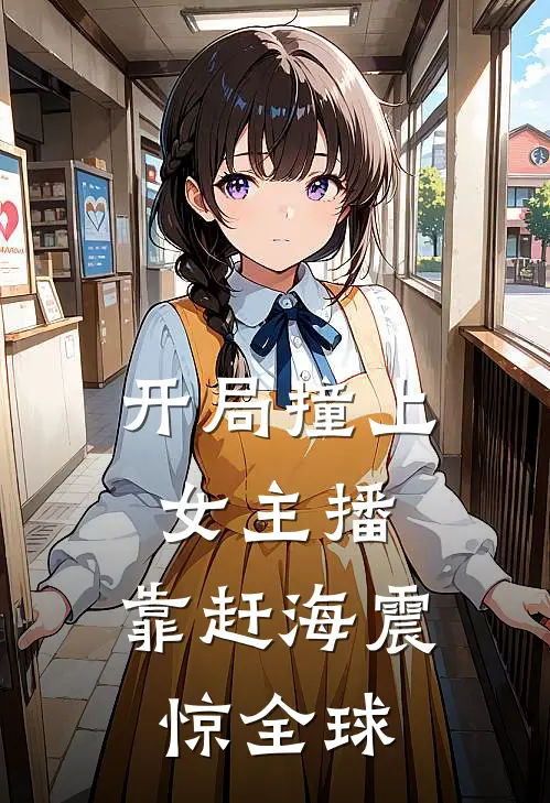 开局撞上女主播，靠赶海震惊全球