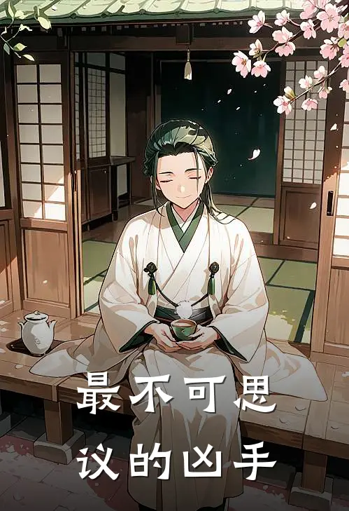 最不可思议的凶手